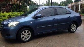 2007 Toyota Vios 1.3E Manual​ For sale 