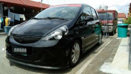 Honda Jazz 2006 1.5 cvt for sale 