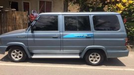 TOYOTA Tamaraw Fx for sale