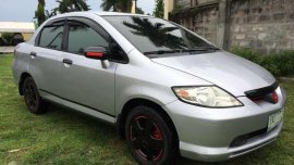 Honda City 2004 toyota vios mazda 3 kia ford hyundai mitsubishi chev