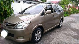 2010 Toyota Innova Sport Runner FOR SALE