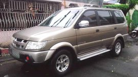 2005 Isuzu Sportivo for sale