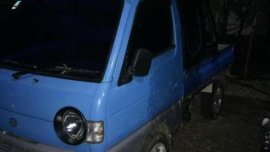 Suzuki Multicab Pick.up Blue Manual For Sale 