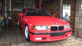 FOR SALE Bmw E36 316i 2015