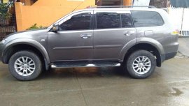2nd hand for sale Mitsubishi Montero Spt Gls 2012