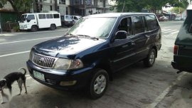 Toyota Revo glx 2003 FOR SALE