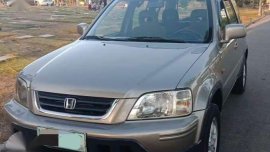 Honda CRV gen1 for sale