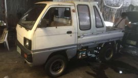 2002 Suzuki Multicab for sale