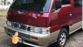 Nissan Escapade 2015 FOR SALE