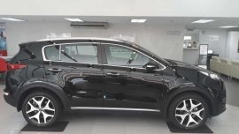 2018 Kia Sportage 2.0L 4X2 Diesel