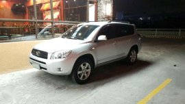 Toyota Rav4 2006 FOR SALE