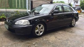 1996 Honda Civic Vti Vtec for sale