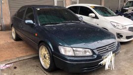 Toyota Camry 2000 Rush Sale