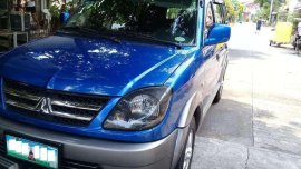 2013 MITSUBISHI Adventure Gls sport SE FOR SALE
