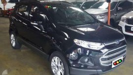 2015 Ford Ecosport Trend AT for sale