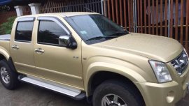 Isuzu Dmax diesel matic for sale