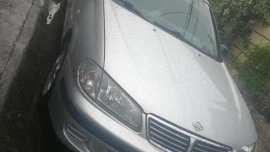 2004 Nissan Sentra Gx FOR SALE