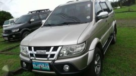 ISUZU Sportivo X 2013 manual for sale
