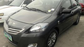 2013 Toyota Vios 1.3J Limited Edition