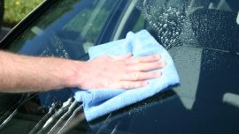 Simple Tips to DIY Your Windshield Washer Fluid