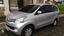 2015 Toyota Avanza 1.3E VVti Manual Not 2016 Adventure Innova Carens