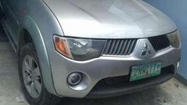 MITSUBISHI Strada 2008 for sale