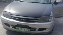 Ford Lynx Ghia 2000 Top of the Line For Sale 