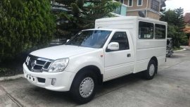 2015 Foton Blizzard LXV for sale