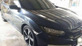 2016 Honda Vivic Rs for sale