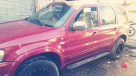 2005 Ford Escape 4x4 3.0 v6 FOR SALE