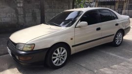 1994 Toyota Corona for sale 