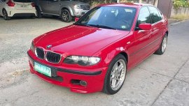 2005 BMW 318i E46 M-Sport AT (2006 2007 2004 325i Mercedes Volvo E240)