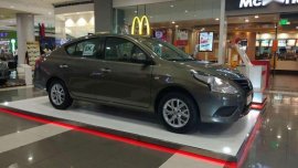 Nissan Almera 2018 for sale