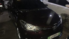 Toyota Vios 2018​ For sale 