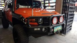 2014 Toyota Fj CRUISER for sale