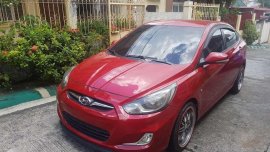 Hyundai Accent AT 2011 for sale