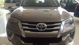 Toyota Fortuner AT 70K AND HI ACE FOR 155K ALL IN PROMO LOW DOWN 2018