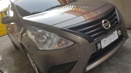 2017 NISSAN Almera MT Assume Balance