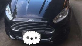 Ford fiesta S hatchbak 2014 FOR SALE