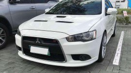 CASA 2008 Mitsubishi Lancer EX GTA AT civic altis Impreza