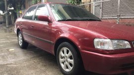 1999 TOYOTA Corolla GLI Lovelife