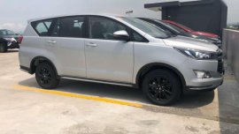 Toyota Innova MT AT 2018 all in 68k also ertiga mobilio carnival