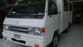 2018 promo MITSUBISHI L300 FB FOR SALE