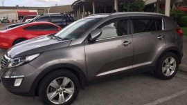 2012 Kia Sportage SL AT FOR SALE