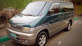 1998 Mazda Friendee Dsl for sale