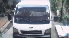 2002 Kia Kc2700 FOR SALE
