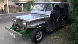 Toyota Owner Type Jeep Stainless MT For Sale 