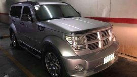 2011 Dodge Nitro FOR SALE