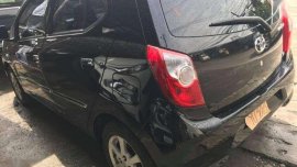 2016 Toyota Wigo G FOR SALE