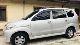 Toyota Avanza 2011 FOR SALE